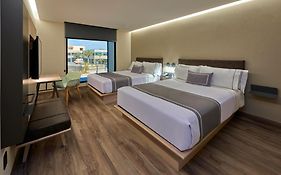 City Express Plus By Marriott Mazatlan